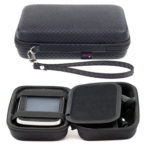 tomtom go basic 5 case.